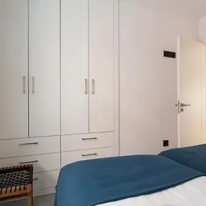 Bajeles Urban Apartment Seville